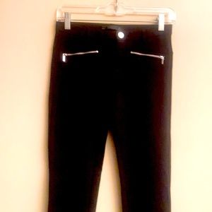 Trafaluc by Zara skinny classic pants
